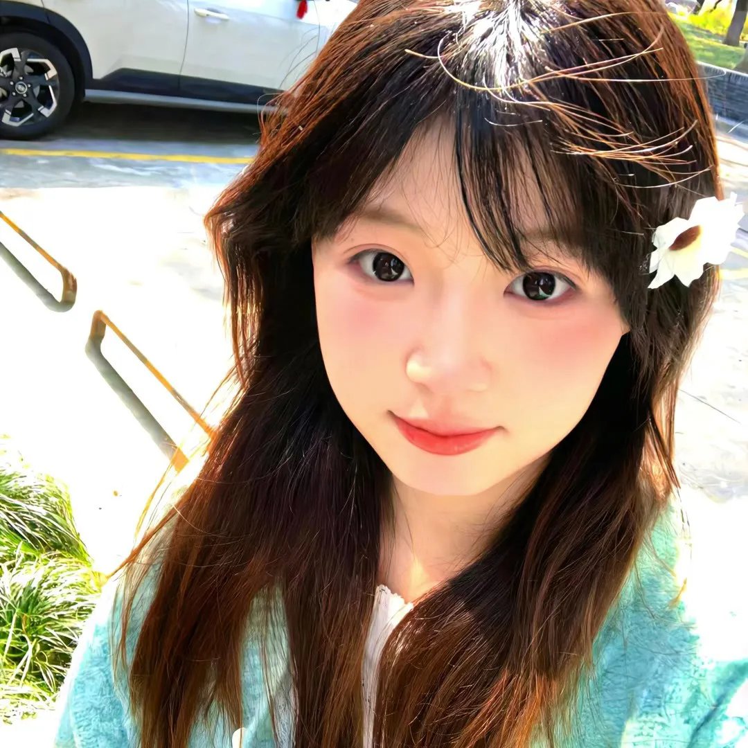 甜蜜年少时